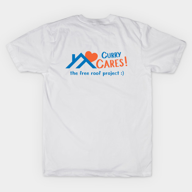 Curry Cares Logo Alt! by CurryCares